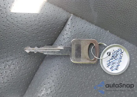 2008 Ford E-250 from USA, damaged, VIN 1FTNE24W98DA66214